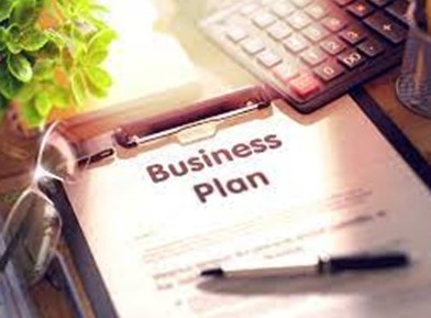 David Brown - Business Plan Answer Man