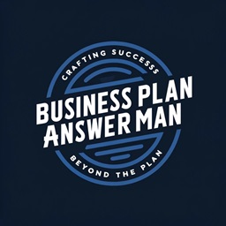 Business Plan Answer Man